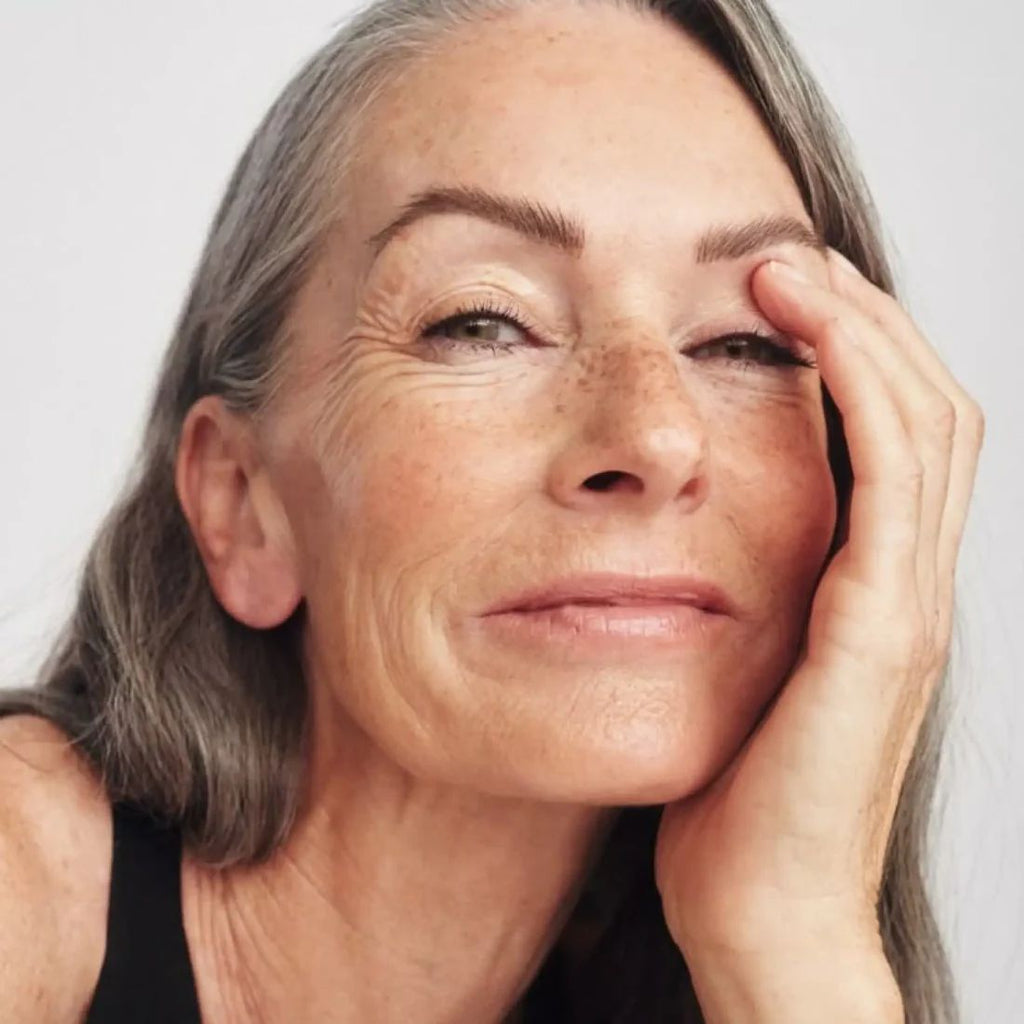 Crema hidratante con colágeno Embrace